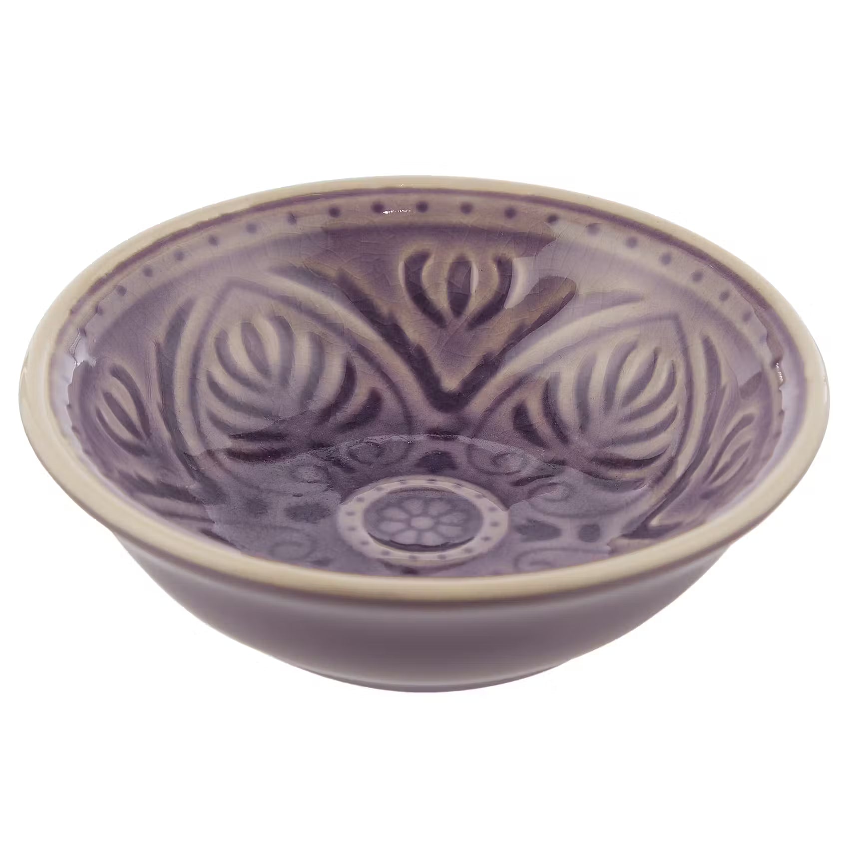 SUMATRA Dipschale 12er-Set