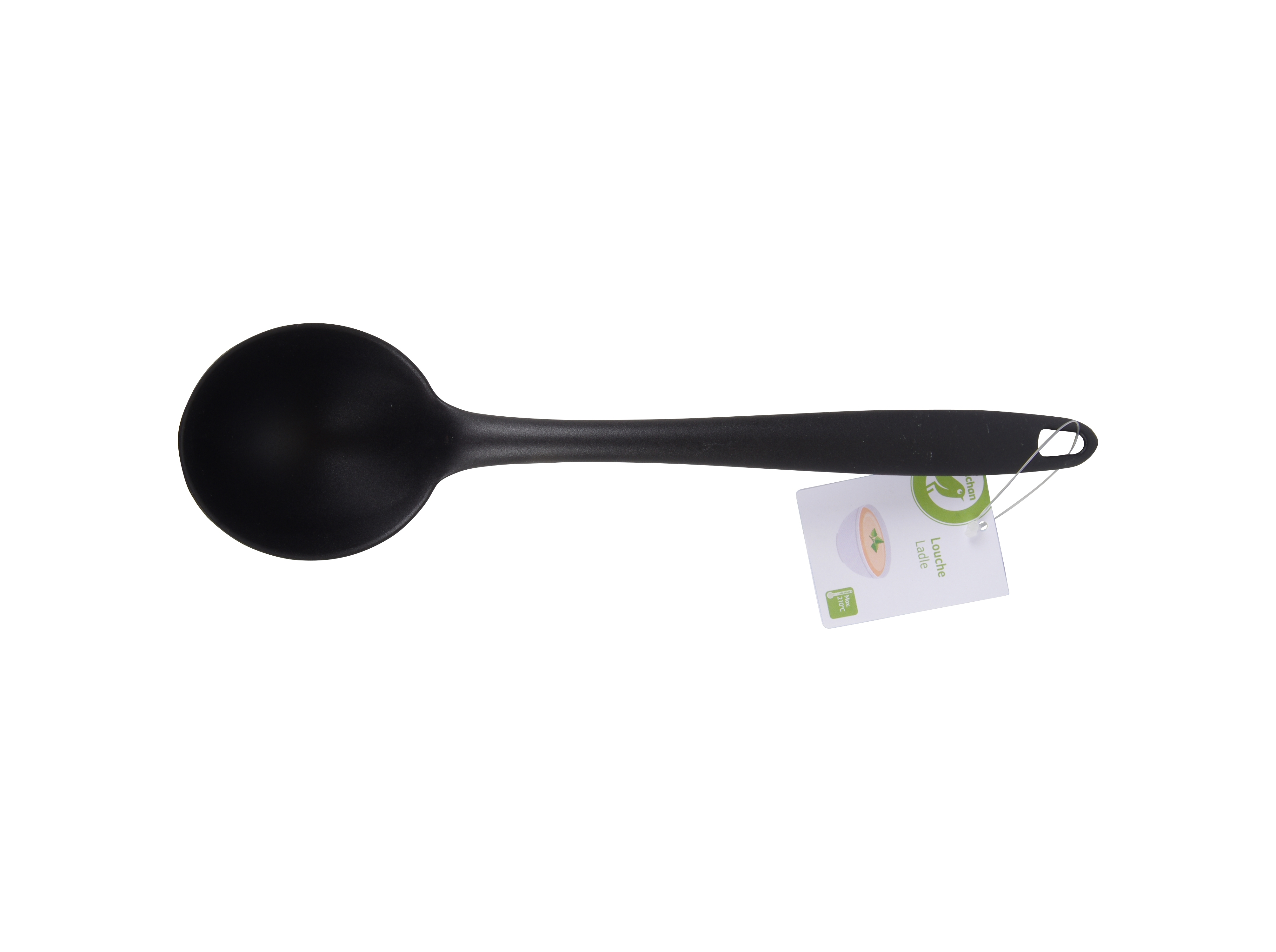 CONCHA AUCHAN ESSENCIAL NYLON