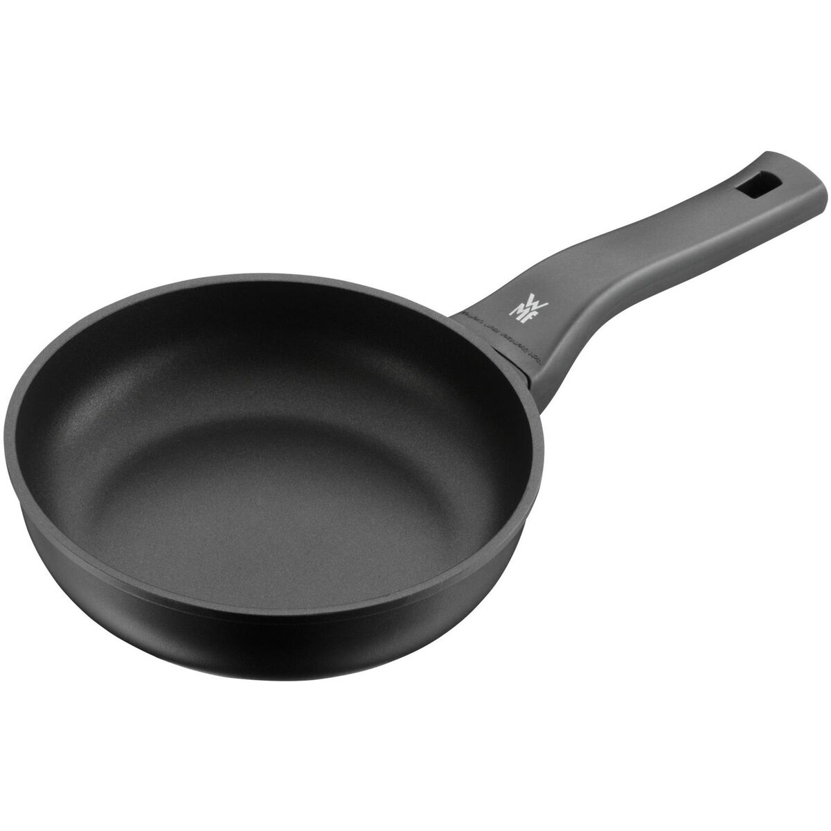 Stekepanne PermaDur Excell Svart 20 cm