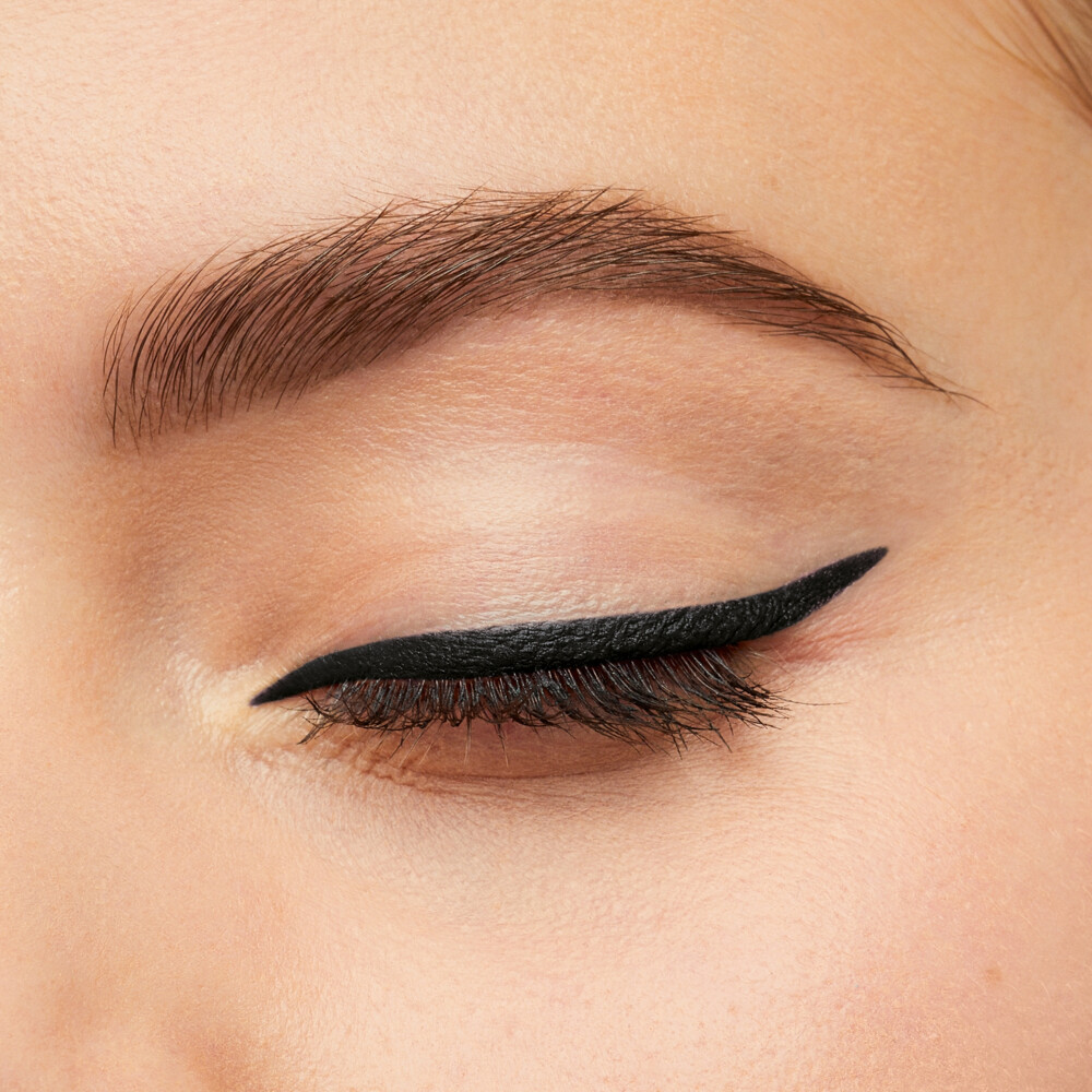 Bourjois Contour Clubbing Waterproof Oogpotlood Black Party 411.2 gr