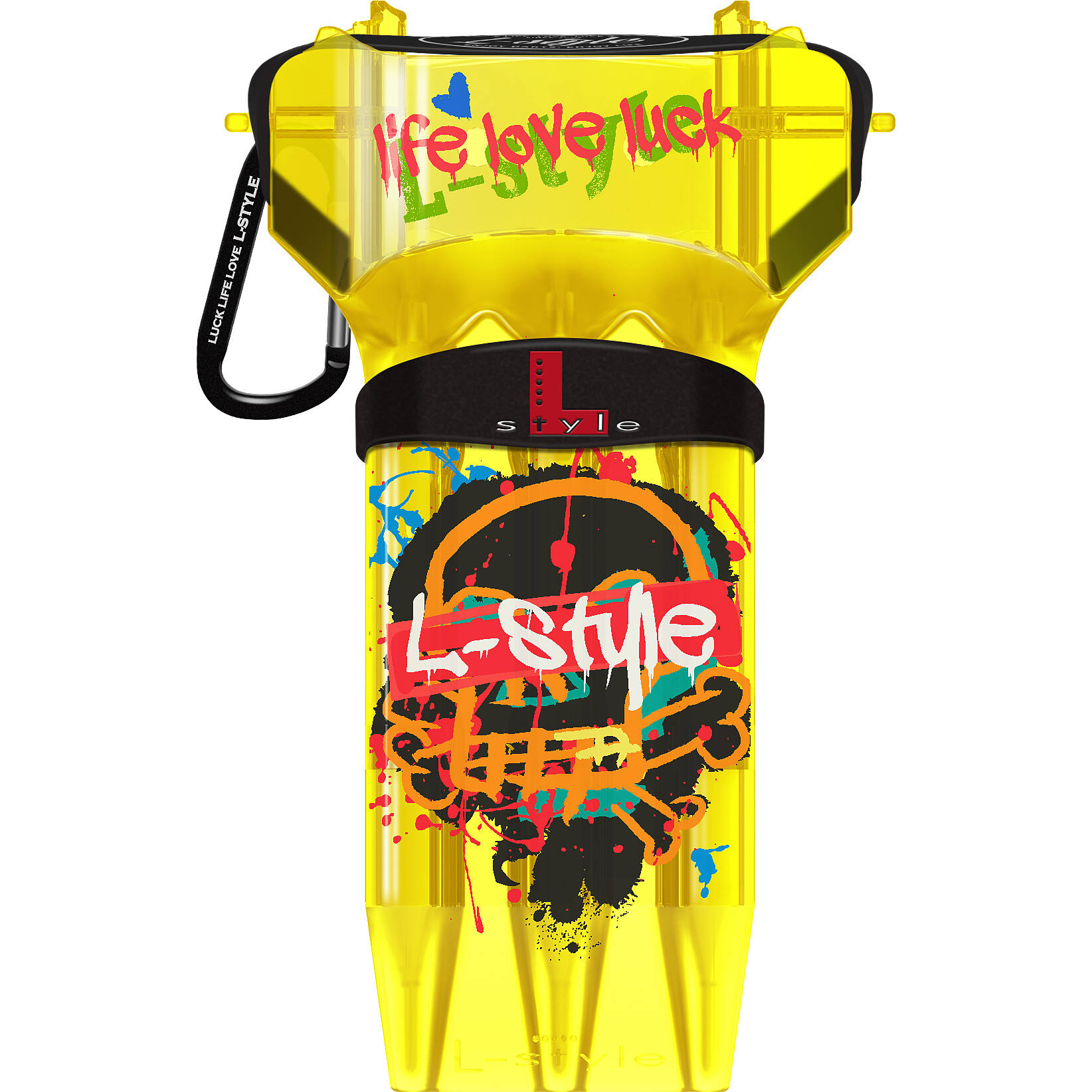 L-Style - Krystal One Case Magnificent