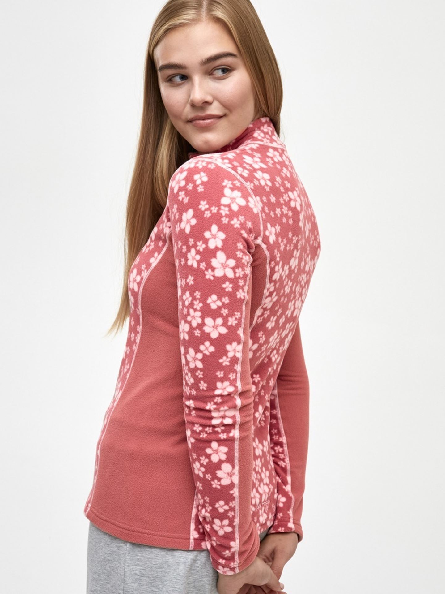 Kari Traa Tveband Fleece