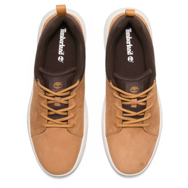 Timberland - Maple Grove Low Lace Up Sneaker - Baskets
