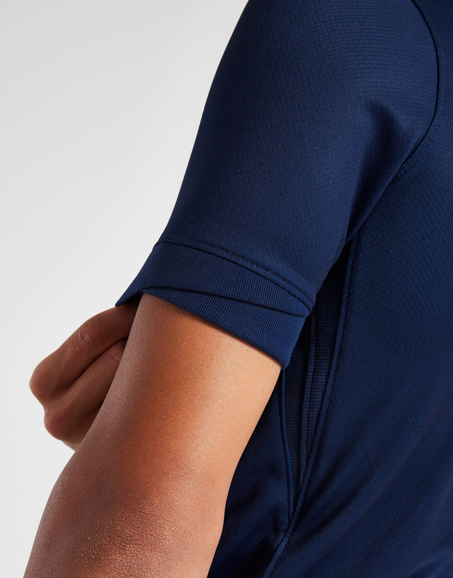 Nike Maillot Domicile Paris Saint Germain 2024/25 Junior