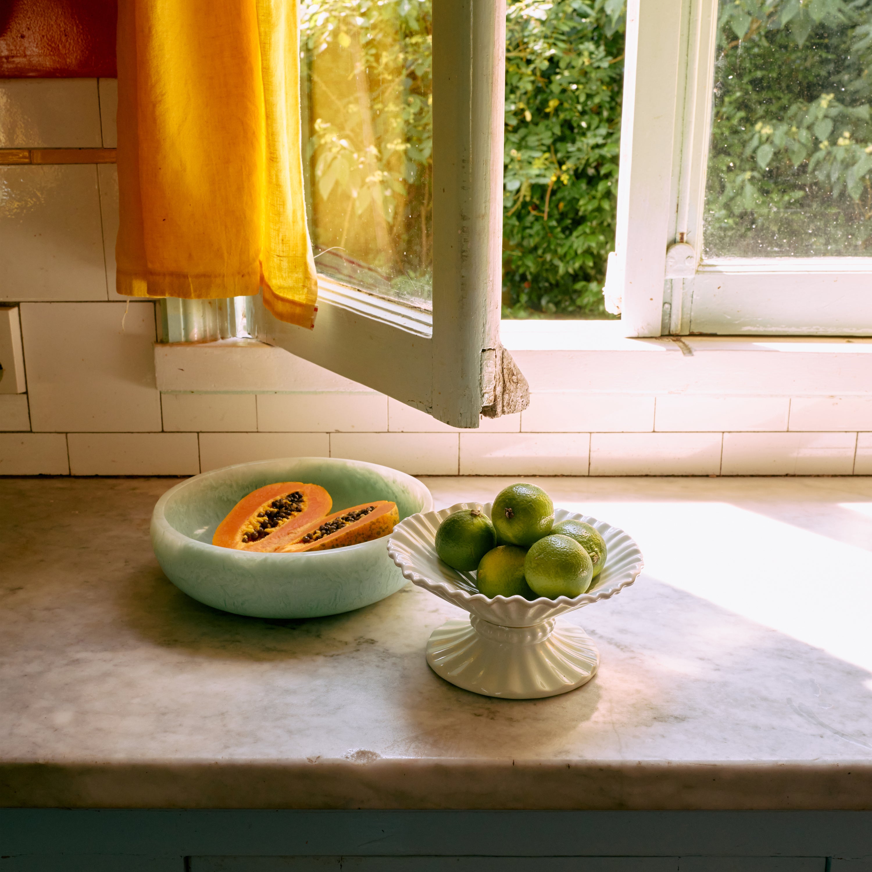 HKliving New Classics Schaal Ã 20 cm - Ribble