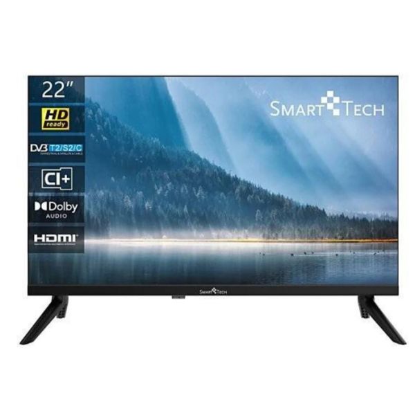 TV SmartTech 22