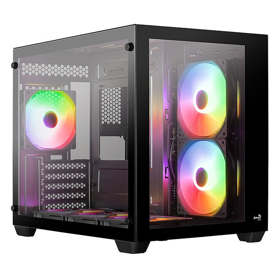 AeroCool Dryft Mini V2