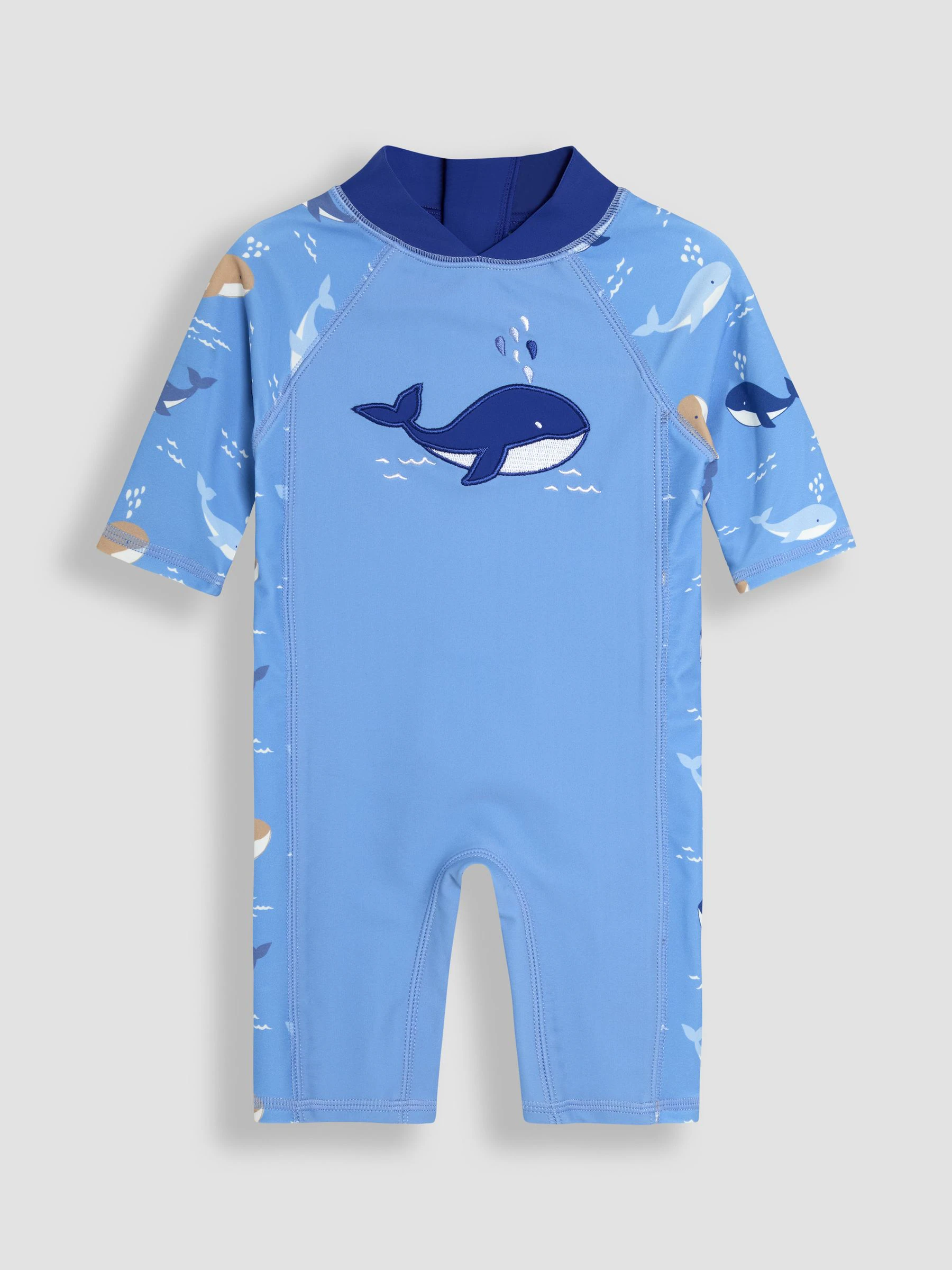 JoJo Maman Bébé Sun Protection Suit