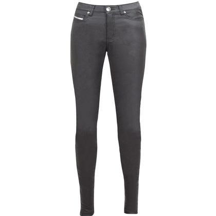 Jean John Doe BETTY JEGGINGS LONGUEUR 34 - Slim - Noir