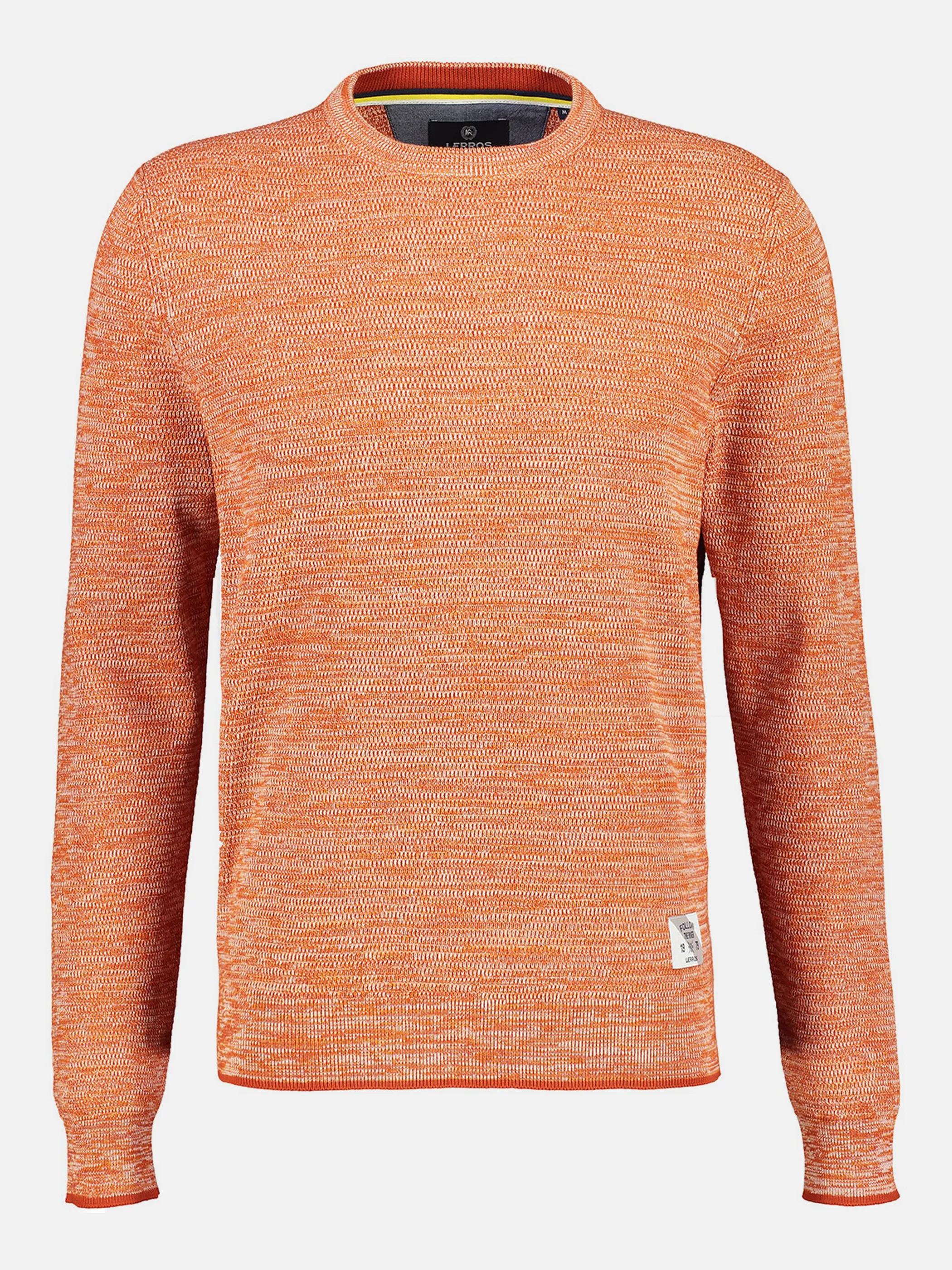 Herren Strickpullover