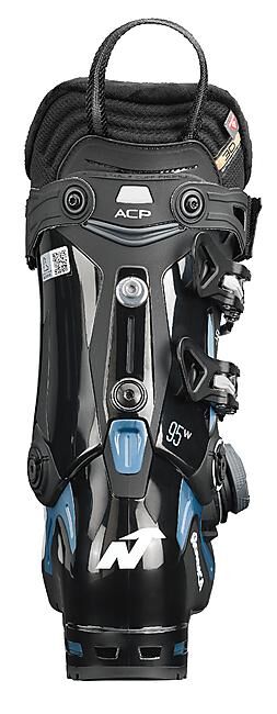 NORDICA - CHAUSSURES SKI PISTE SPEEDMACHINE 3 BOA 95 W