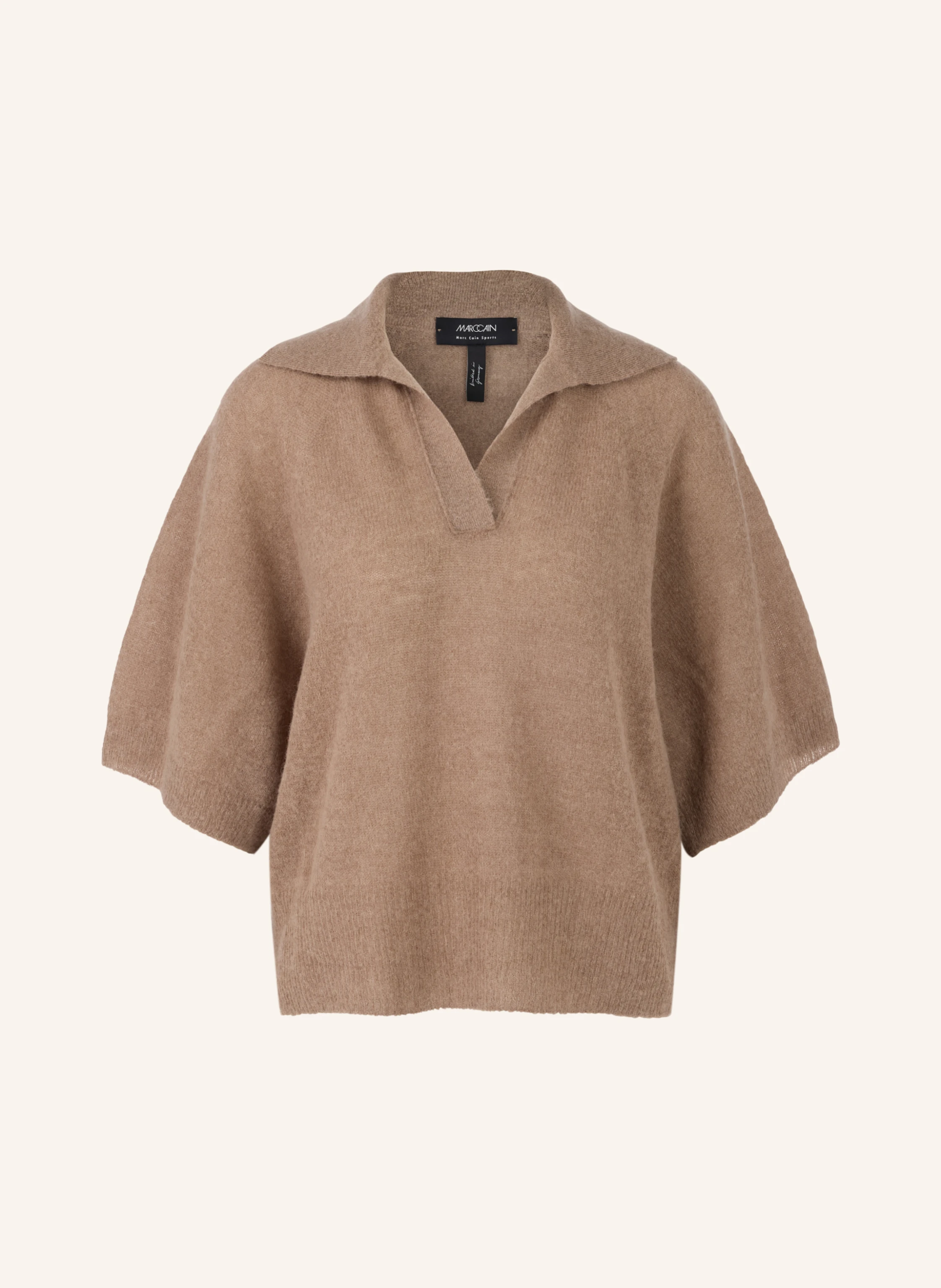 MARC CAIN Poloshirt