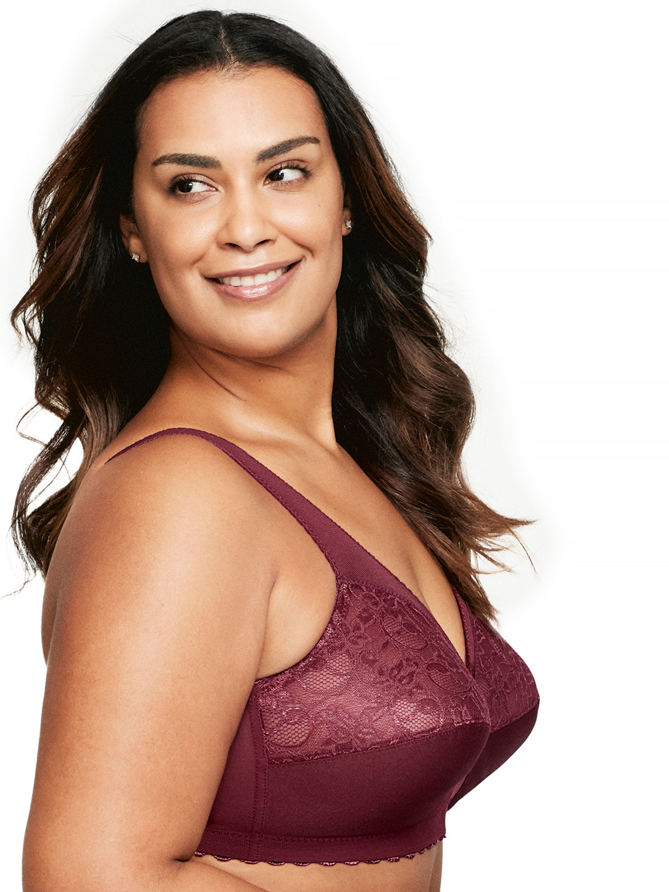 Soutien-gorge spécial grand maintien