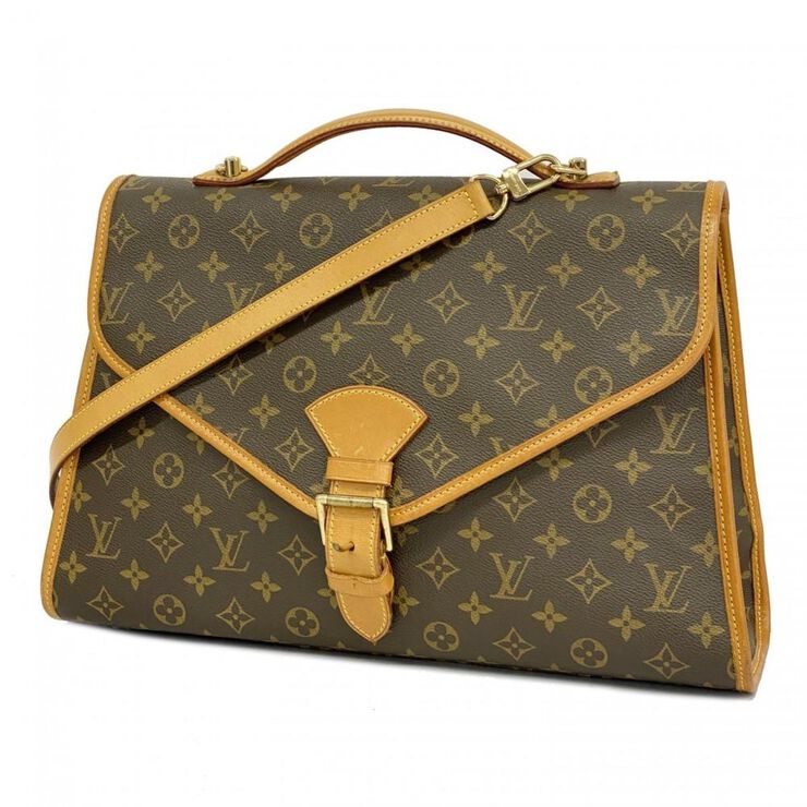 Louis Vuitton Vintage Louis Vuitton Beverly Brown