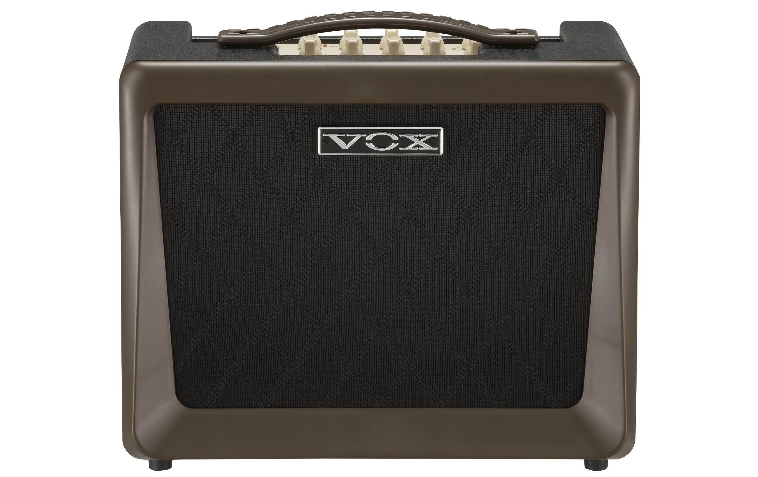 Combo VX50AG<br>Kompakter und leichtgewichtiger Verstärker