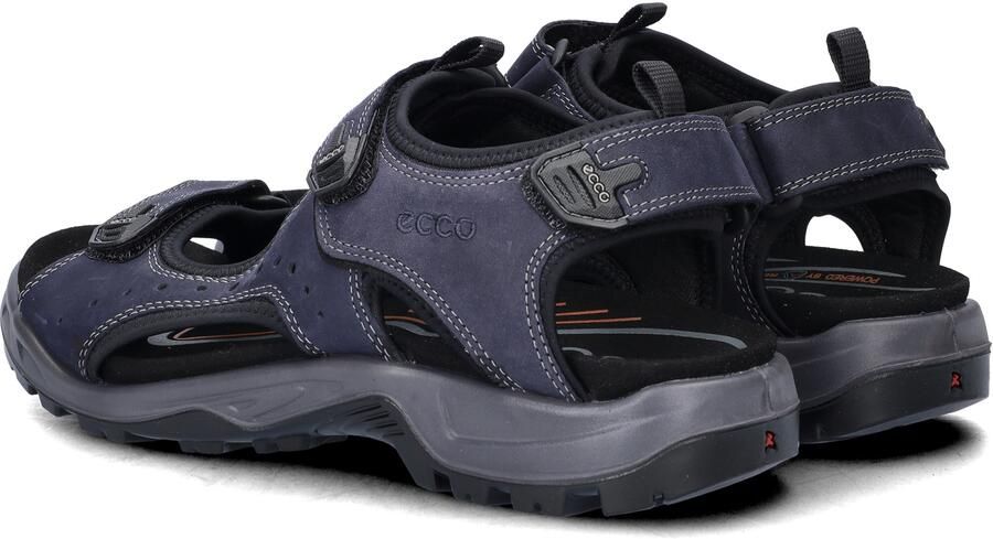 ECCO Offroad Heren Sandaal 822044-12038 Blauw