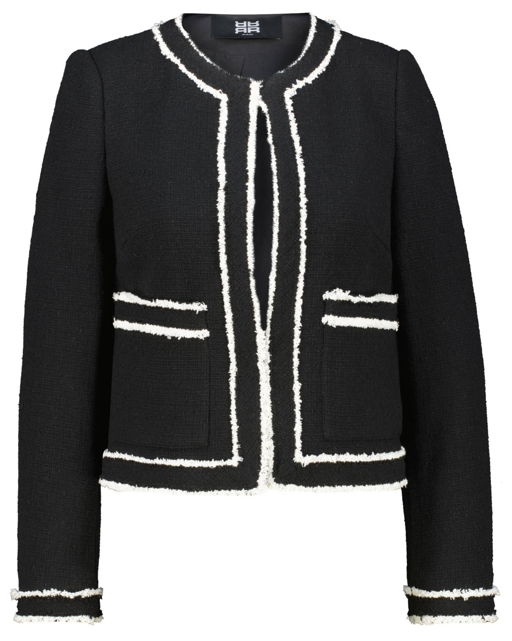 Riani| Damen Blazer-Jacke