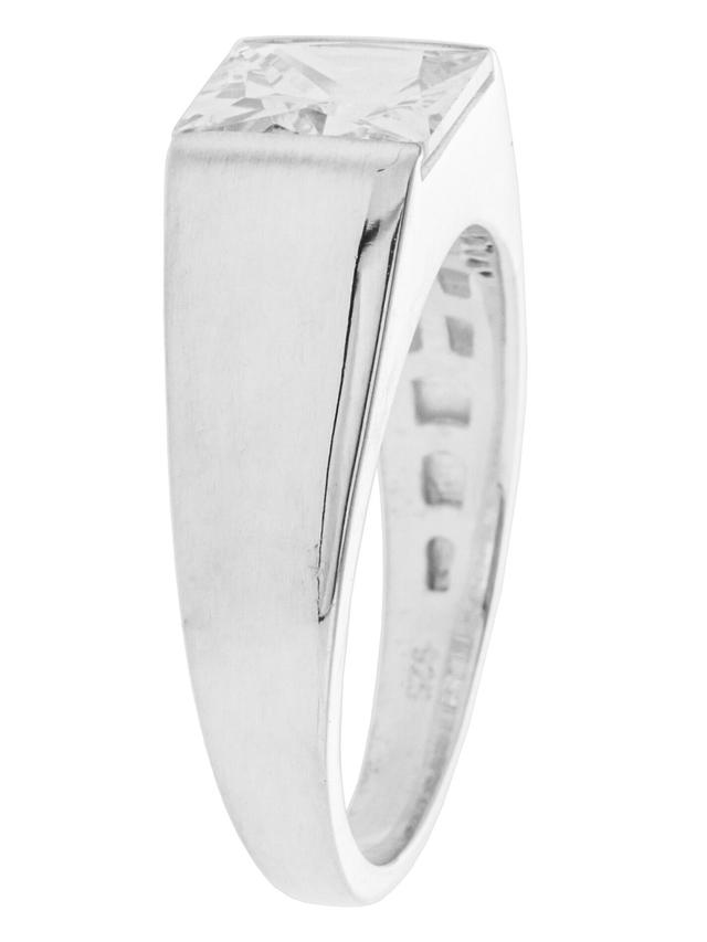 Solitär-Ring 