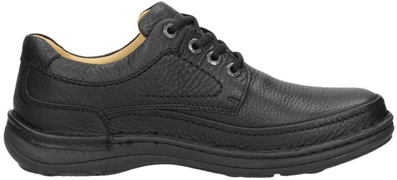 Clarks Nature Three zwart