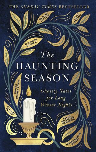 The Haunting Season (Paperback)