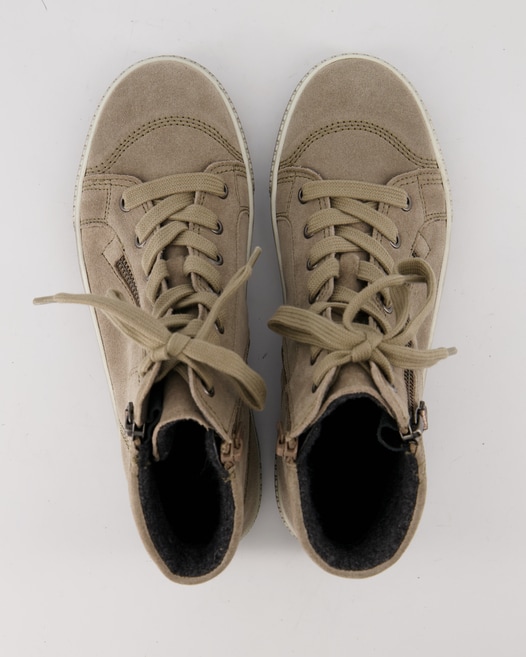 Gabor 93.754.18 Winterschuhe in Beige