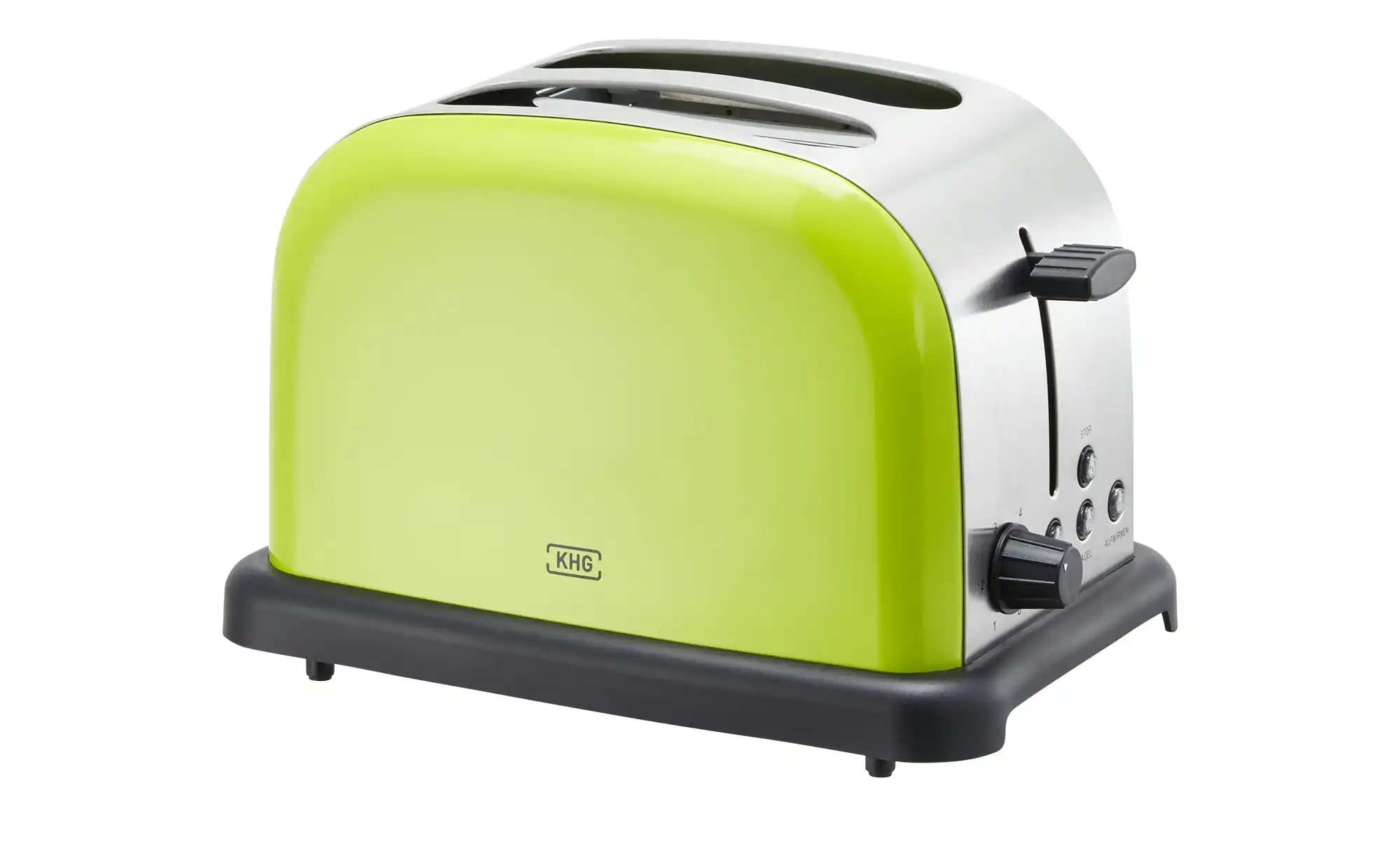 KHG Toaster TO-1005 (LS)