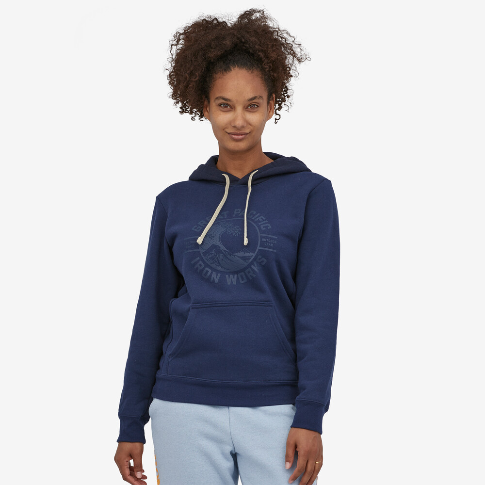 GPIW Uprisal Hoody