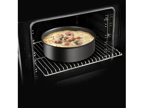 Tefal Ingenio Unlimited L7639002, Stegesæt, Sort, Aluminium, Sort, Thermo-Spot, Keramisk, Gas, Halogen, Induktion