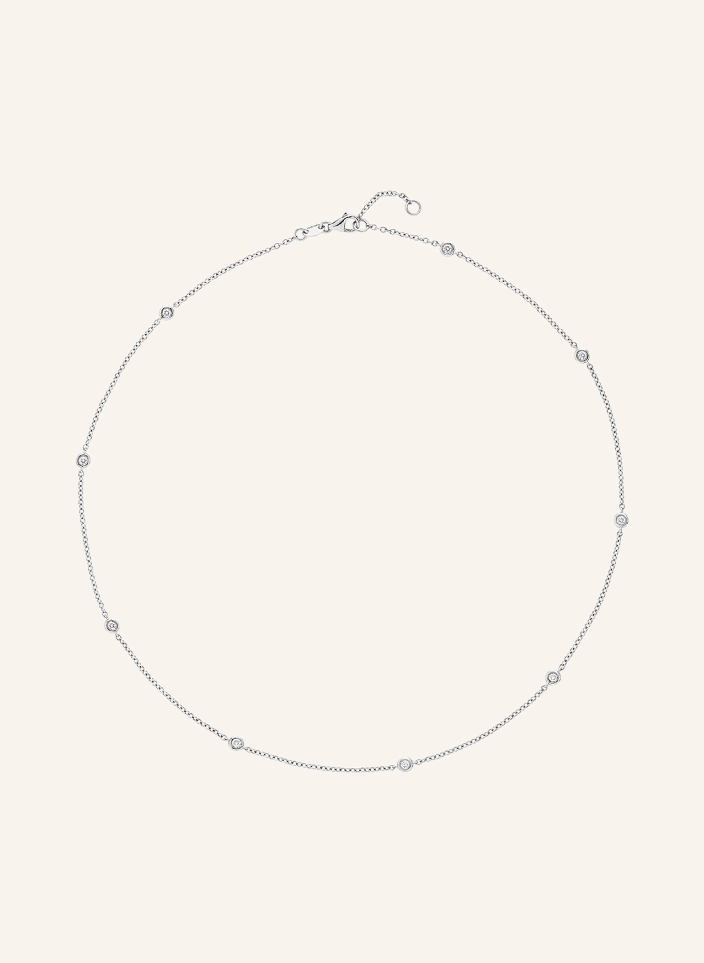 WEMPE Fine Jewelry Collier MINIMALISM