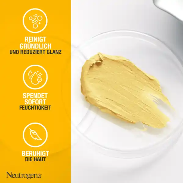 Curcuma Clear Pflegeset