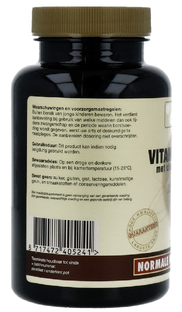 Artelle Vitamine C1000 Bioflavonoiden Tabletten 100TB