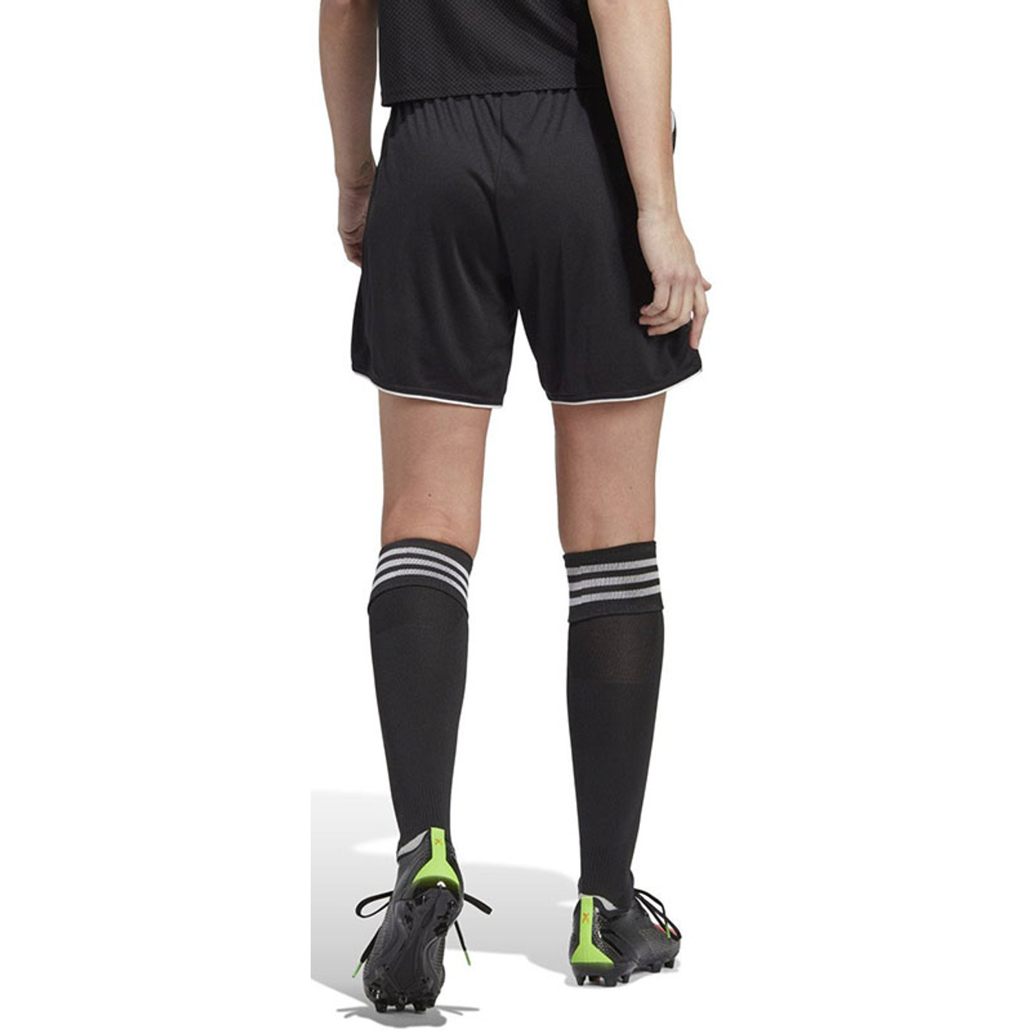 adidas Tiro 23 League Training Short Dames