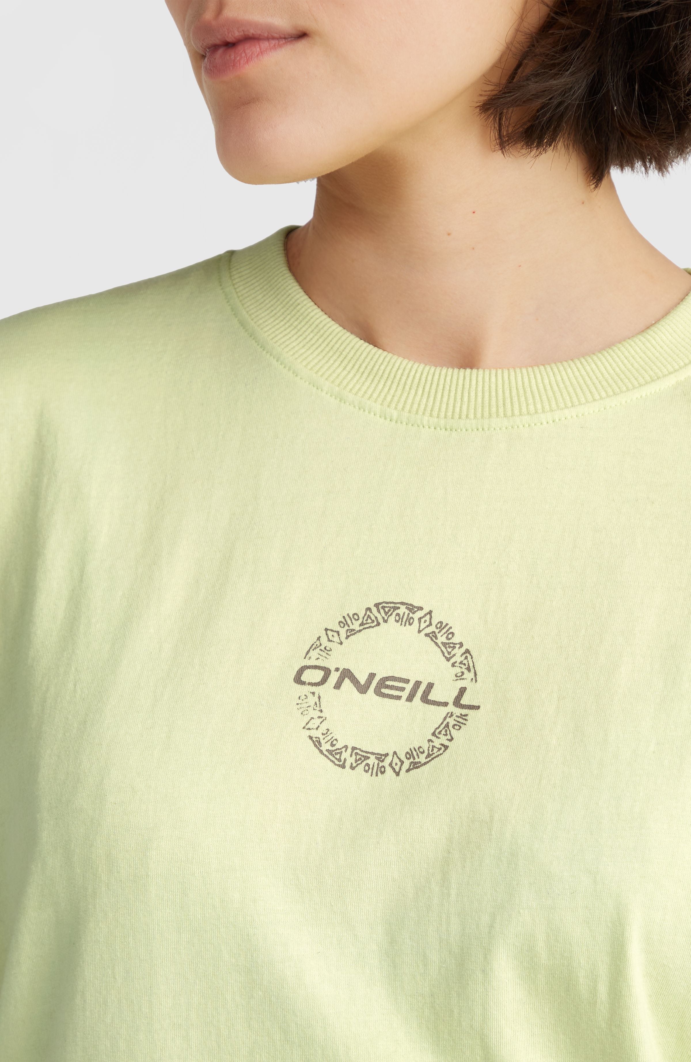 Back Graphic T-shirt