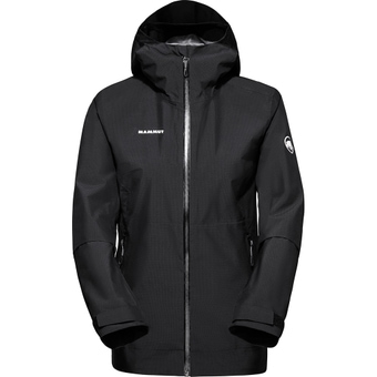 Mammut Alto Light  Hardshelljacke Black Damen