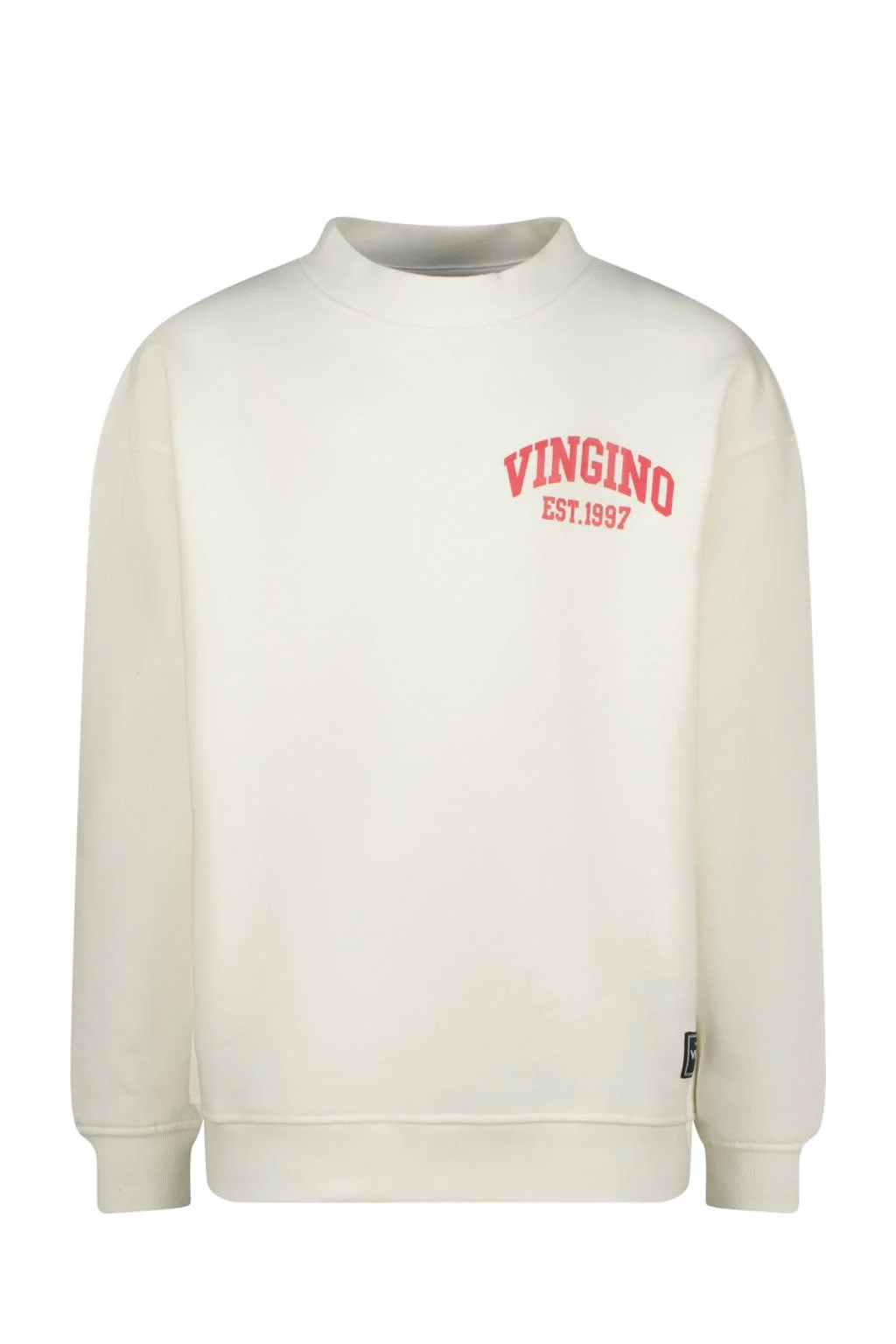 Vingino sweater ecru