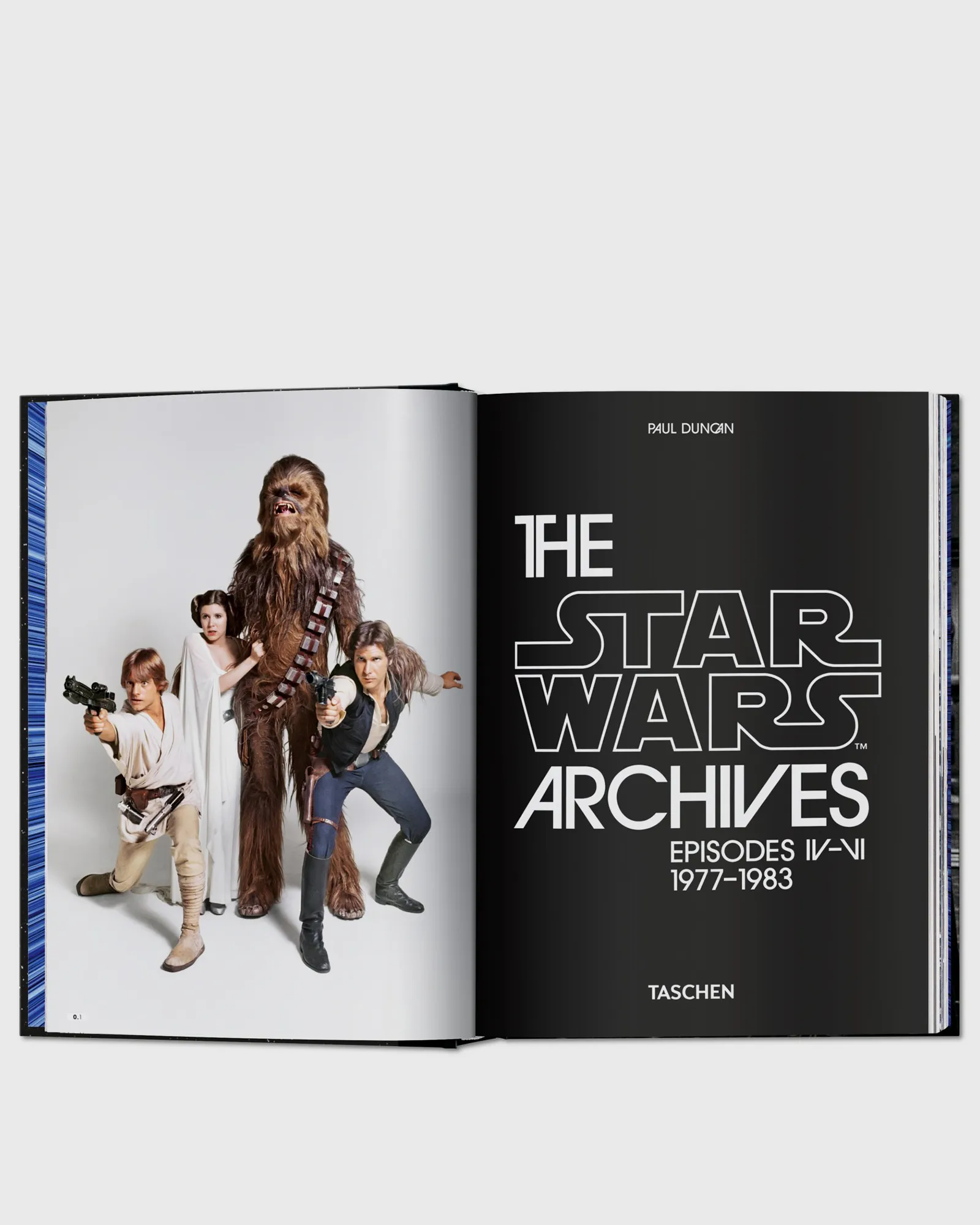 Taschen 