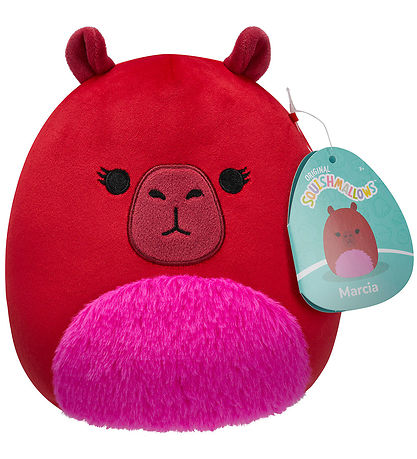 Squishmallows Kuscheltier - 19cm - Marcia