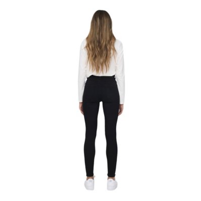 Jean femme Onlmila Hw Sk Ank Dnm Bj380 Noos ONLY