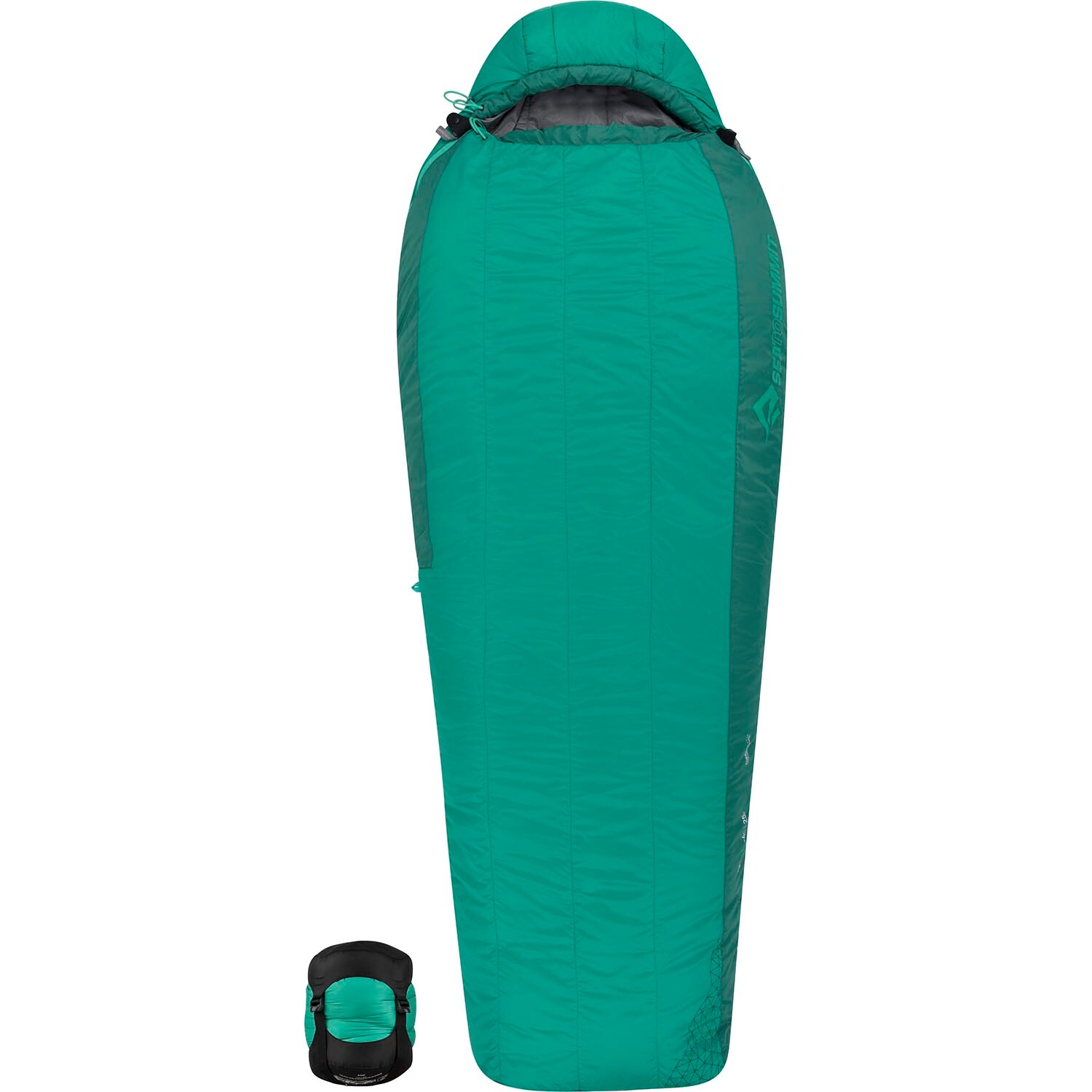 Sea to Summit Traverse TvII -4c Sleeping Bag