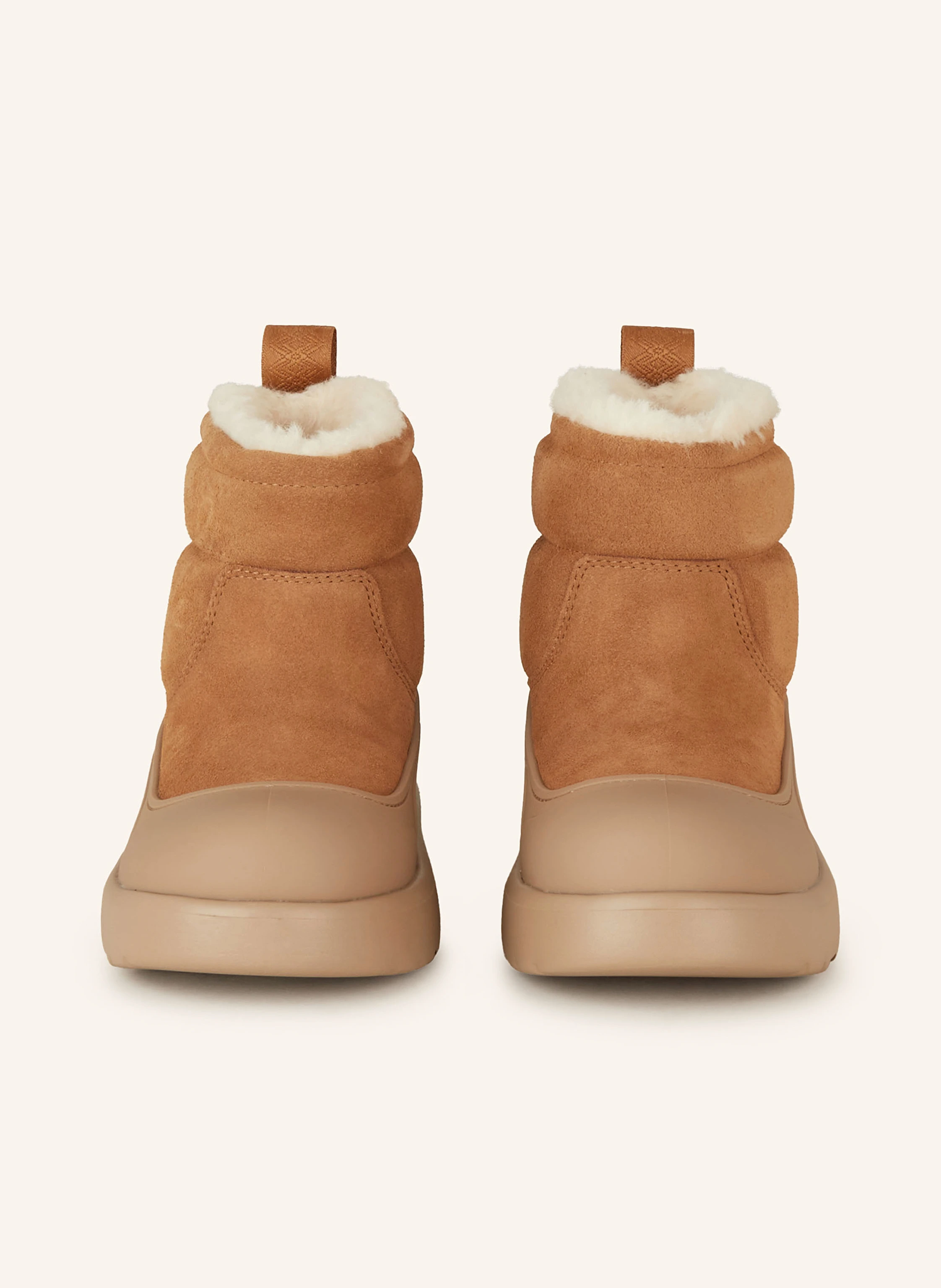 UGG Boots CLASSIC MINI MOD