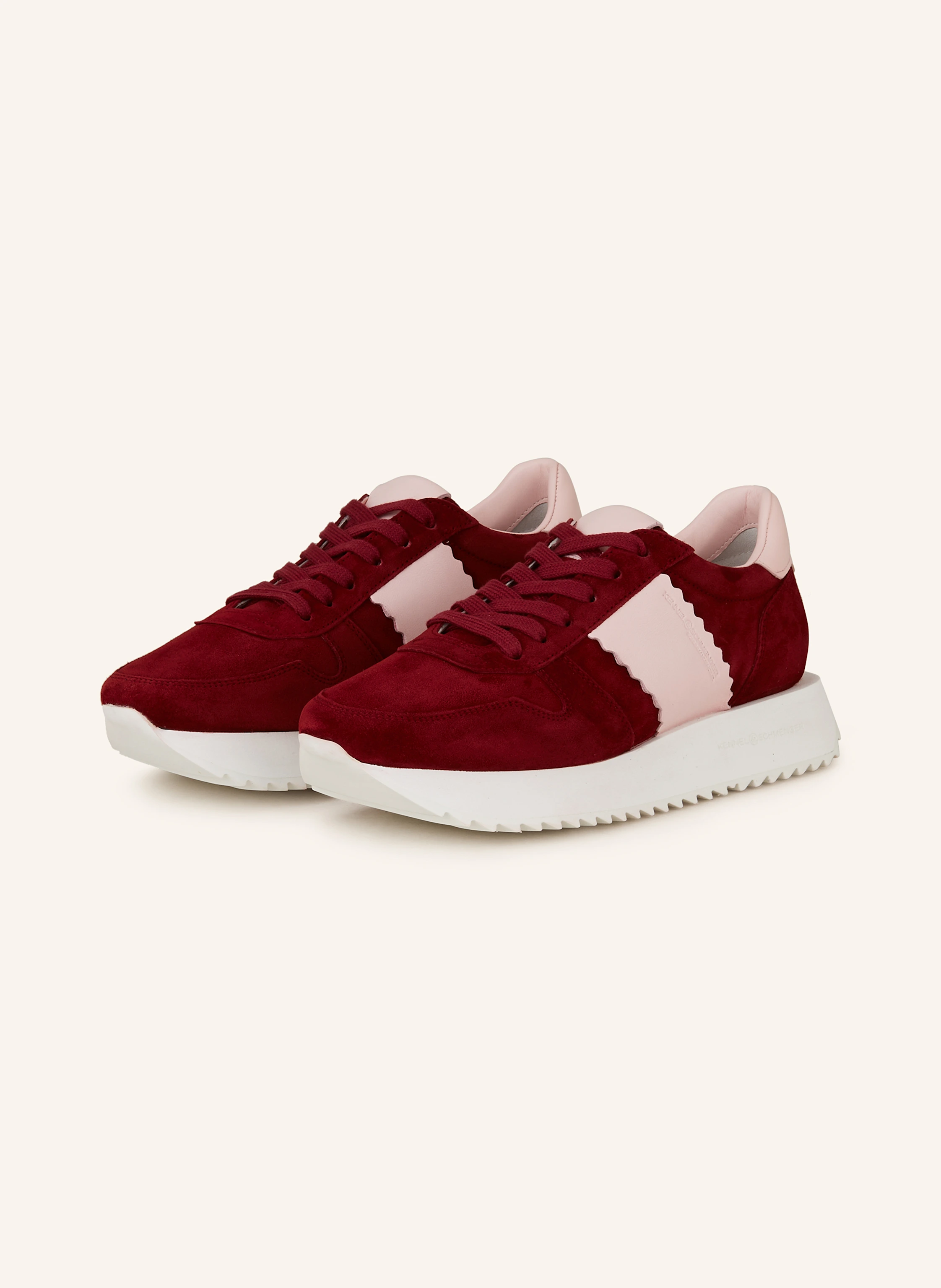 KENNEL & SCHMENGER Sneaker FLASH
