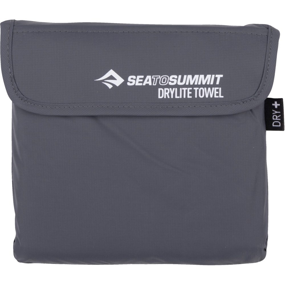 Sea to Summit DryLite Towel Reisehandtuch Medium baltic