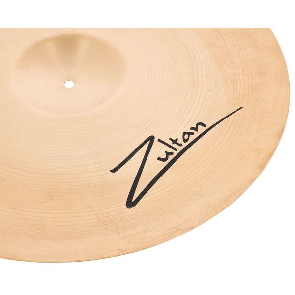 Zultan Z Series Standard Set