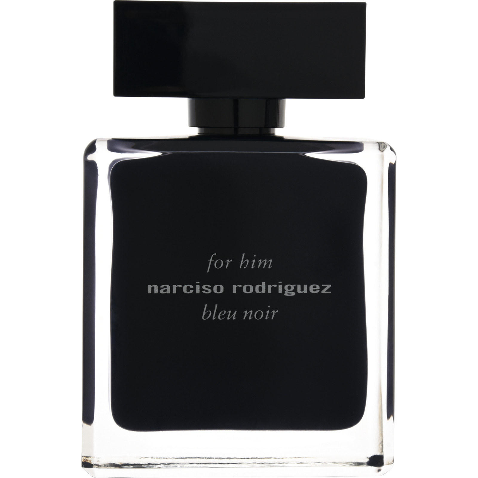 Narciso Rodriguez Blue Noir Eau de Toilette 100 ml