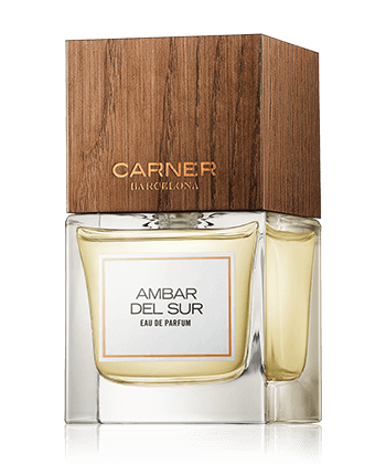 Carner Barcelona Ambar del Sur edp vapo 100ml