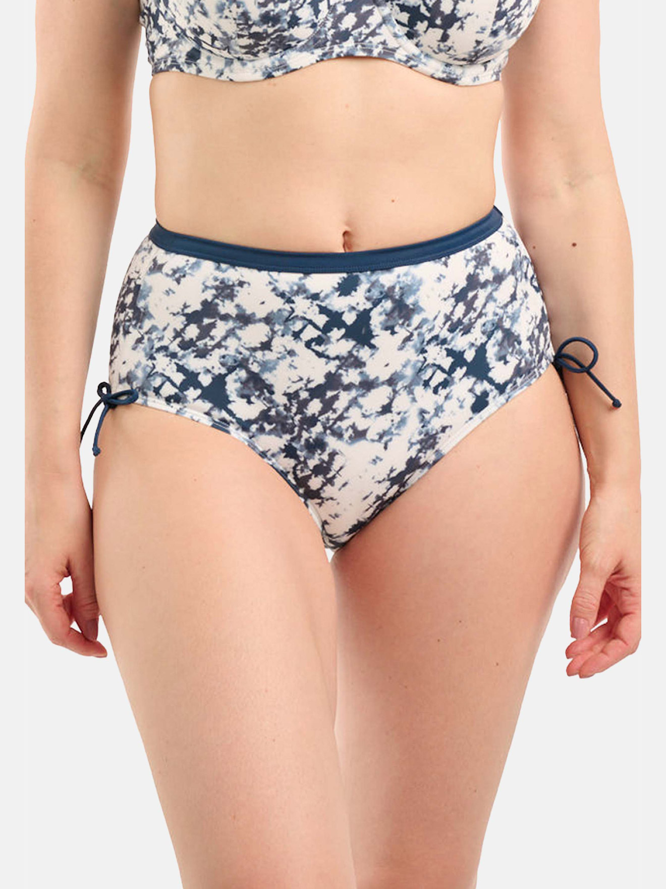 Culotte haute de bain Elevated Basics