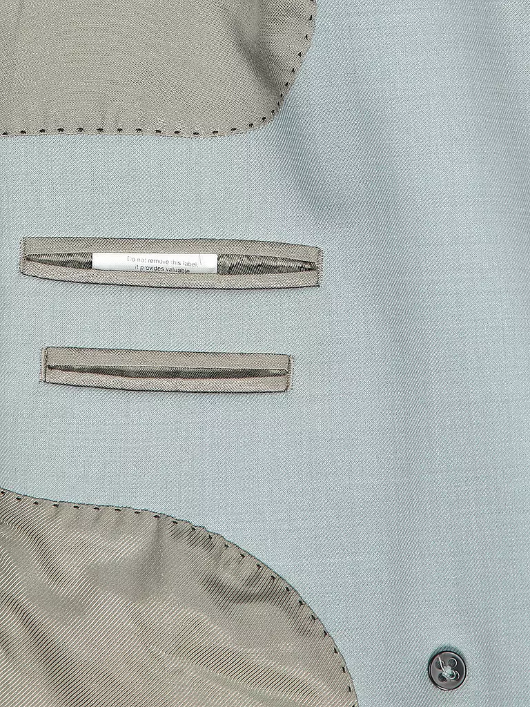 DRYKORN Blazer WARDLOW blau