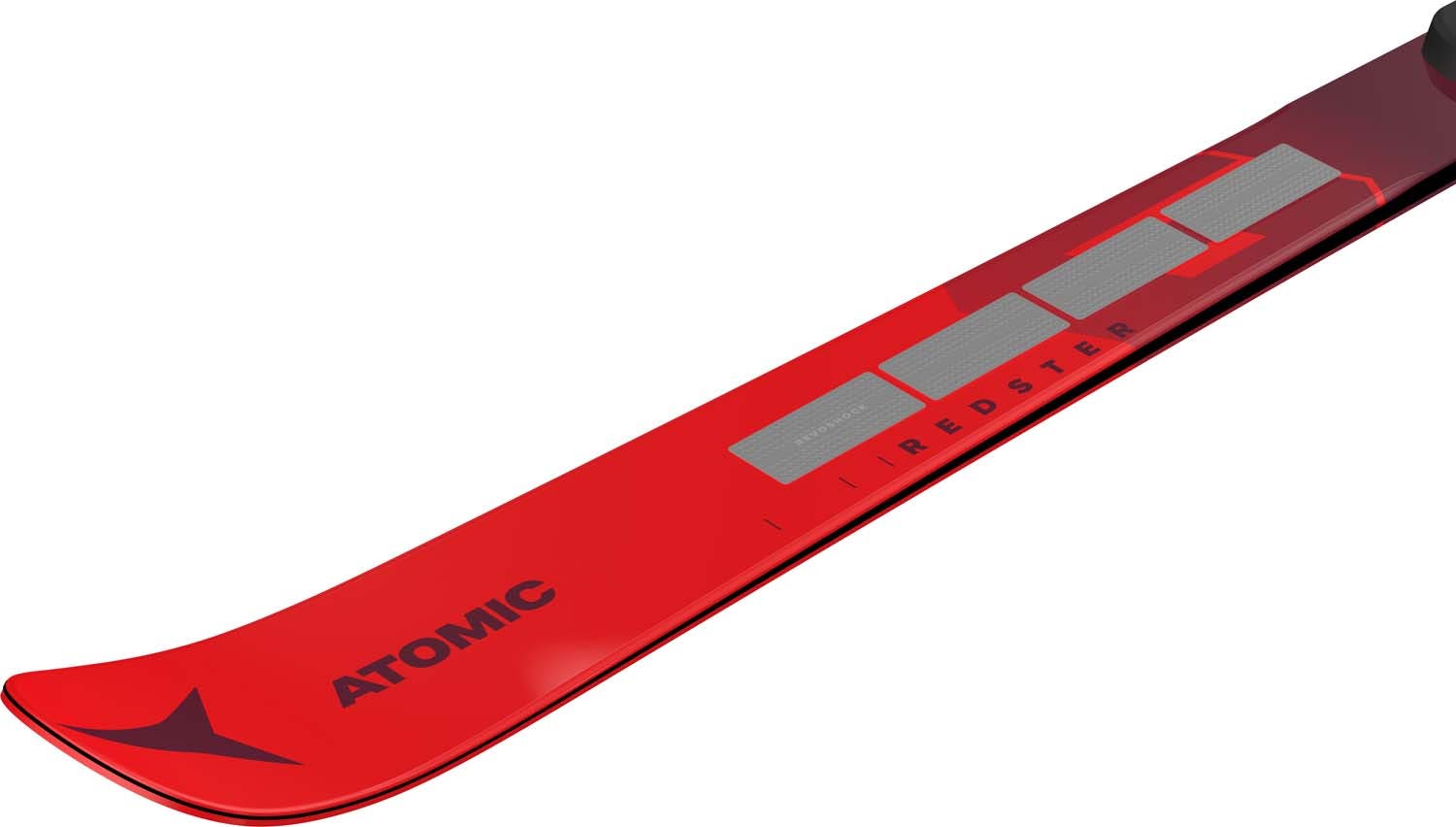 Atomic  REDSTER G9 FIS REVOSHOCK S J-RP² + COLT 12
