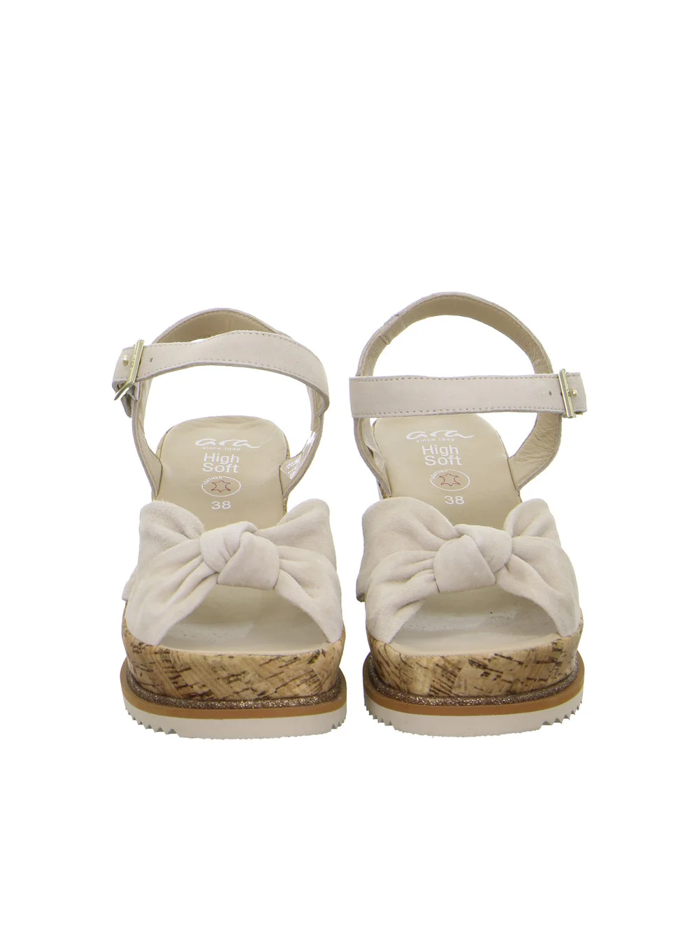 Keilsandale Parma sand