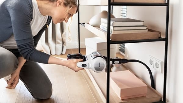 Bosch Unlimited 7 trådløs støvsuger BCS711EXT